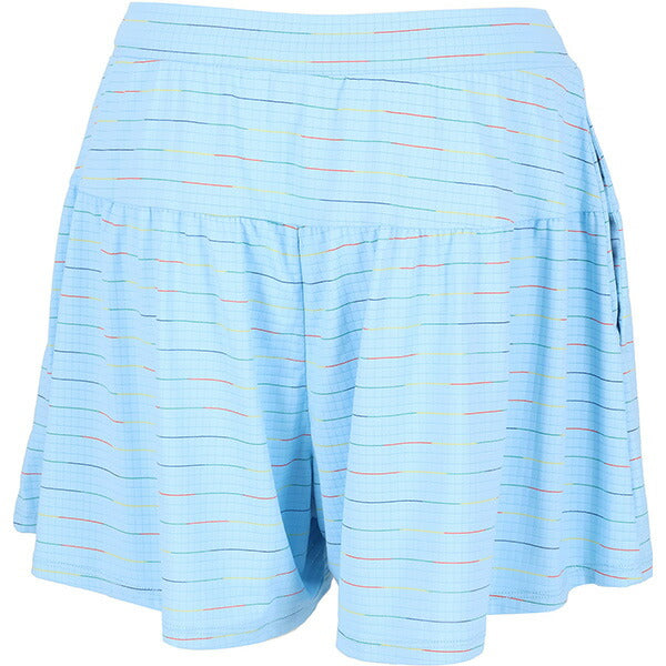 フィラFILAレディーステニスウェアゲームパンツショートパンツVL2803