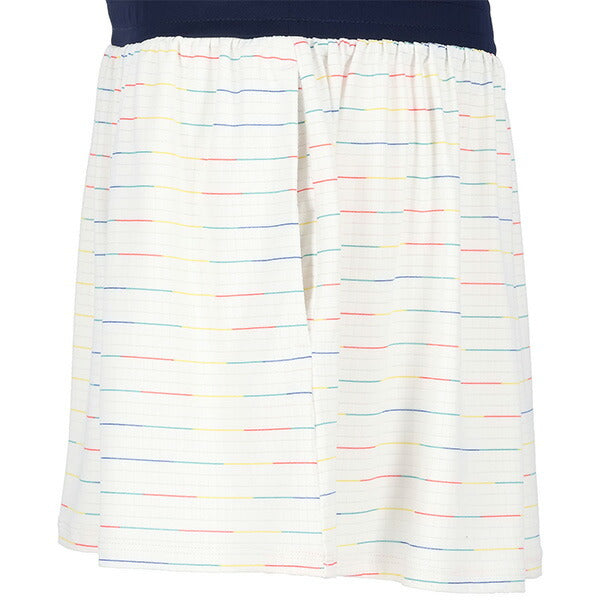 【ショップ限定エントリーでさらに+9倍】フィラFILAレディーステニスウェアワンピースVL2804