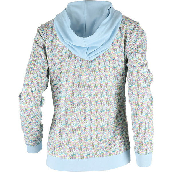 【ショップ限定エントリーでさらに+9倍】フィラFILAレディーステニスウェアフルジップパーカージャケットVL2805