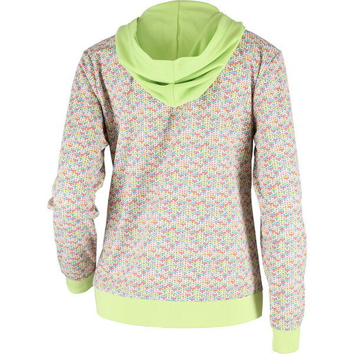 【ショップ限定エントリーでさらに+9倍】フィラFILAレディーステニスウェアフルジップパーカージャケットVL2805