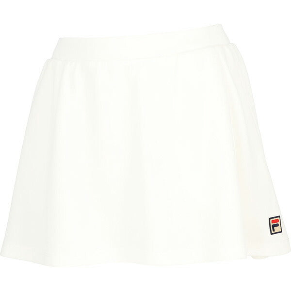 フィラFILAレディーステニスウェアスコートゲームパンツVL2814