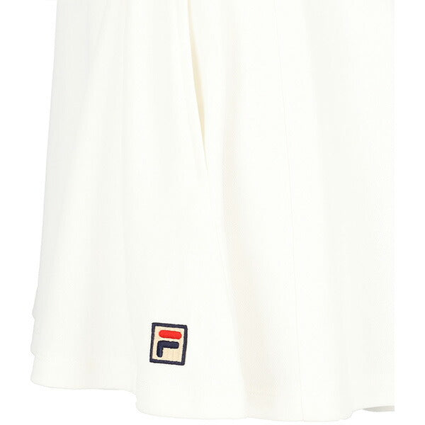 フィラFILAレディーステニスウェアスコートゲームパンツVL2814