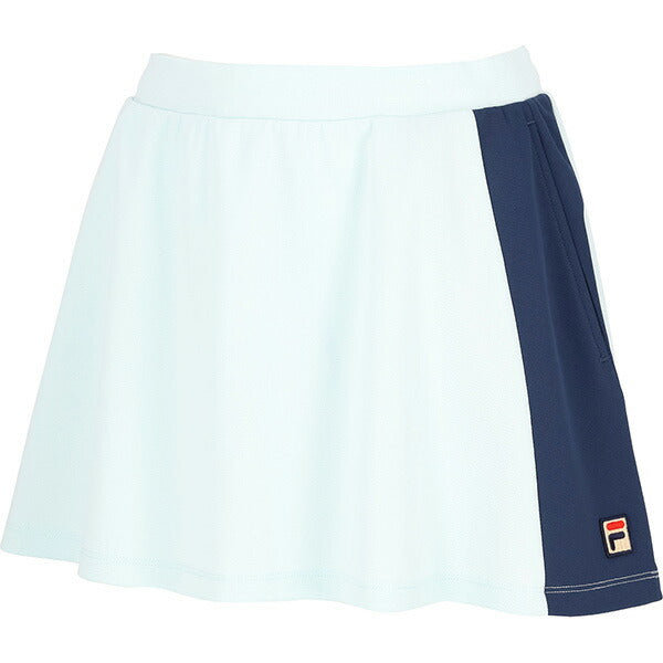 フィラFILAレディーステニスウェアスコートゲームパンツVL2814