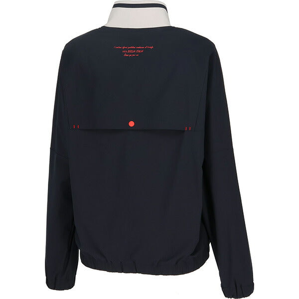 【ショップ限定エントリーでさらに+9倍】フィラFILAレディーステニスウェアフルジップジャケットアウターVL2825