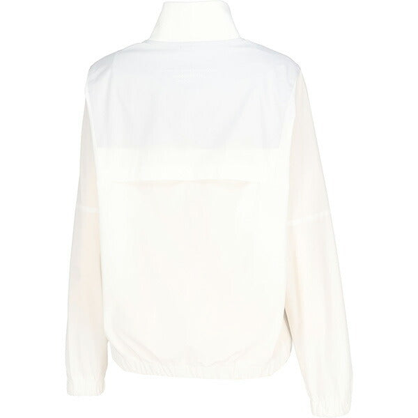 【ショップ限定エントリーでさらに+9倍】フィラFILAレディーステニスウェアフルジップジャケットアウターVL2825