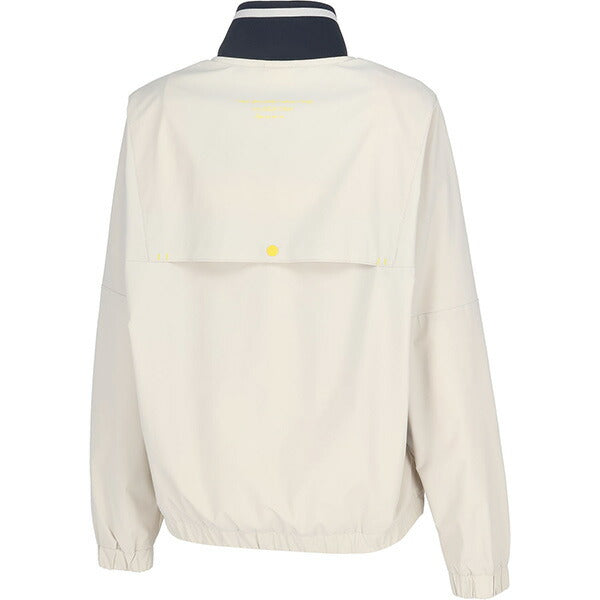 【ショップ限定エントリーでさらに+9倍】フィラFILAレディーステニスウェアフルジップジャケットアウターVL2825