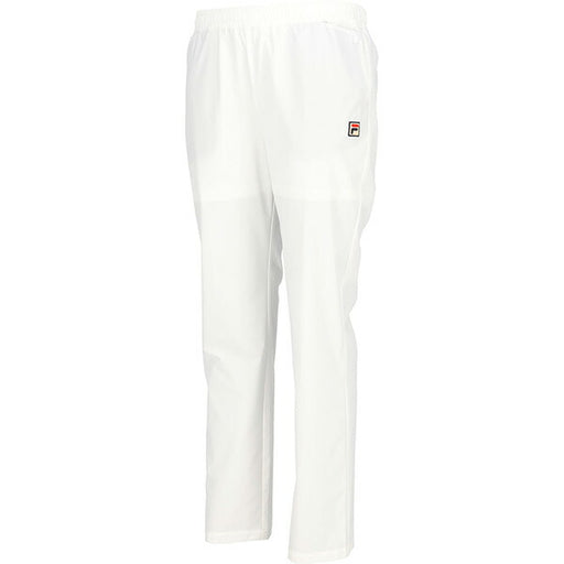 【ショップ限定エントリーでさらに+9倍】フィラFILAレディーステニスウェアロングパンツVL2826