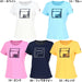 【ネコポス送料無料】フィラFILAレディーステニスウェアアップリケTシャツ半袖VL2840
