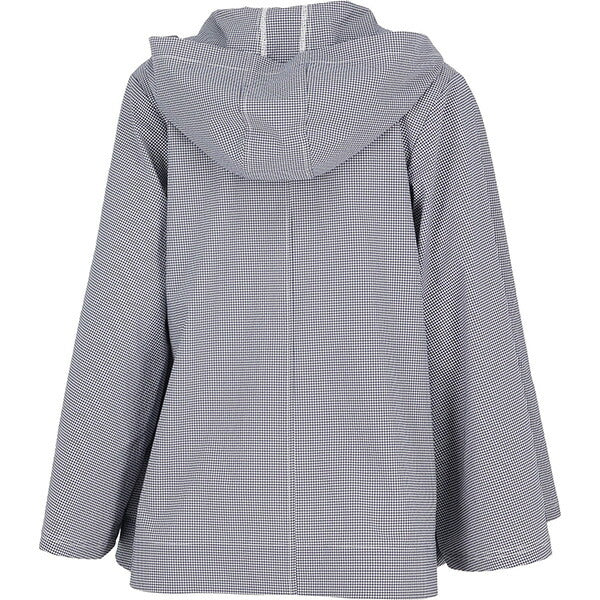 フィラFILAレディーステニスウェアポンチョパーカージャケットアウターVL2854