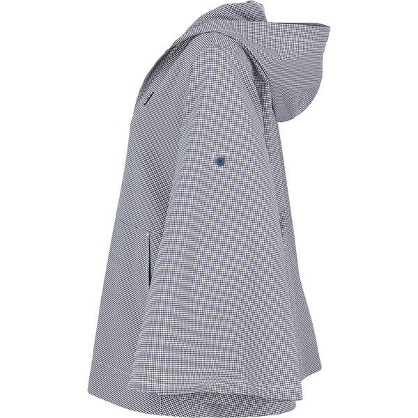 フィラFILAレディーステニスウェアポンチョパーカージャケットアウターVL2854