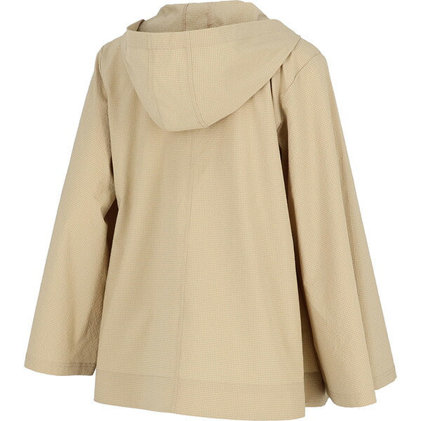 【ショップ限定エントリーでさらに+9倍】フィラFILAレディーステニスウェアポンチョパーカージャケットアウターVL2854