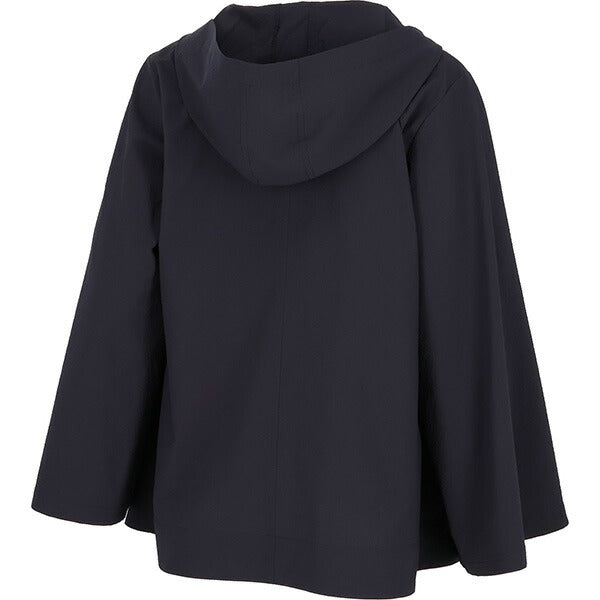 【ショップ限定エントリーでさらに+9倍】フィラFILAレディーステニスウェアポンチョパーカージャケットアウターVL2854