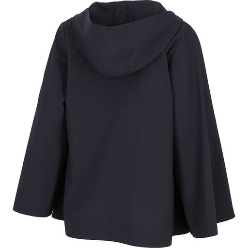 【ショップ限定エントリーでさらに+9倍】フィラFILAレディーステニスウェアポンチョパーカージャケットアウターVL2854