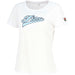 【ネコポス送料無料】フィラFILAレディーステニスウェアアップリケTシャツ半袖VL2866
