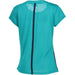【ネコポス送料無料】フィラFILAレディーステニスウェアゲームシャツTシャツ半袖VL2876