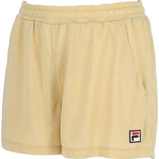 【ショップ限定エントリーでさらに+9倍】フィラFILAレディーステニスウェアショートパンツゲームパンツVL2878