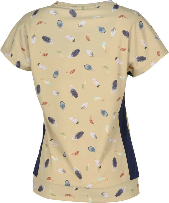 【ネコポス送料無料】FILAフィラテニスレディースゲームシャツVL2910-1