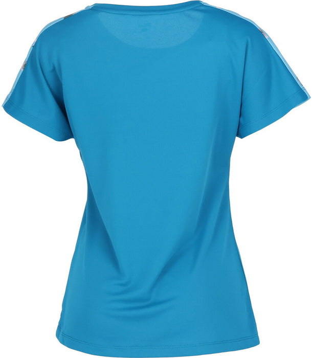 【ネコポス送料無料】FILAフィラテニスレディースゲームシャツVL2911