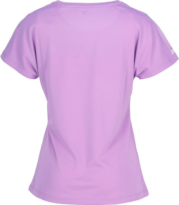 【ネコポス送料無料】FILAフィラテニスレディースゲームシャツVL2911