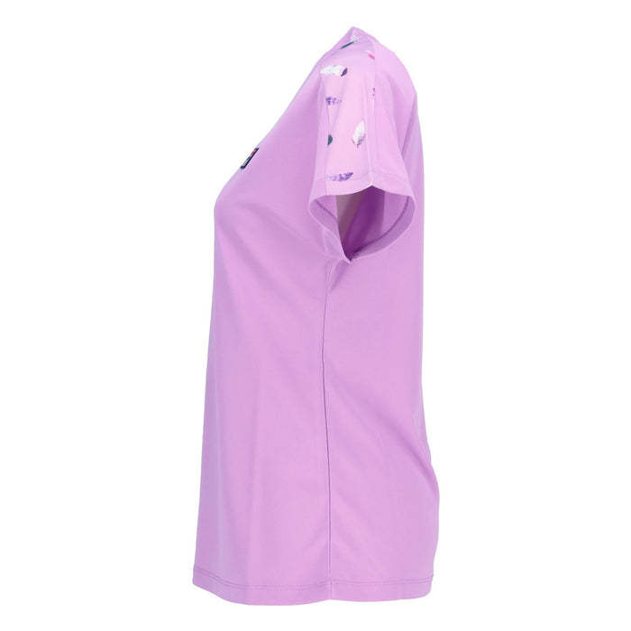 【ネコポス送料無料】FILAフィラテニスレディースゲームシャツVL2911