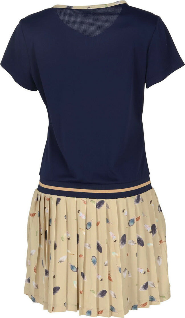 FILAフィラテニスレディースワンピースVL2914