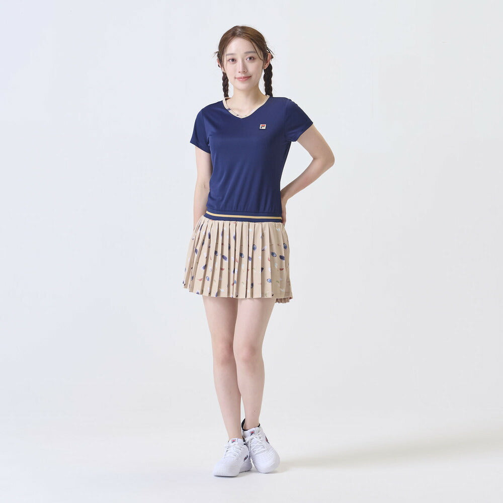 FILAフィラテニスレディースワンピースVL2914