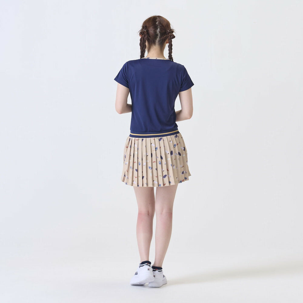 FILAフィラテニスレディースワンピースVL2914