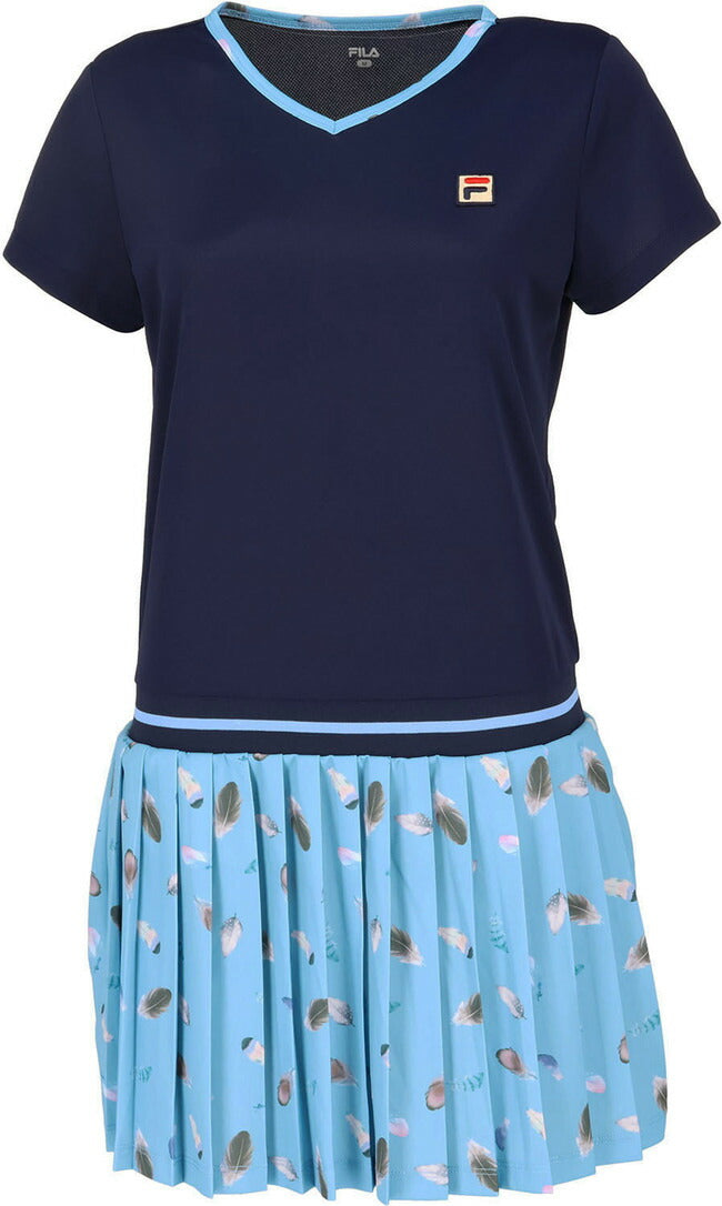 FILAフィラテニスレディースワンピースVL2914