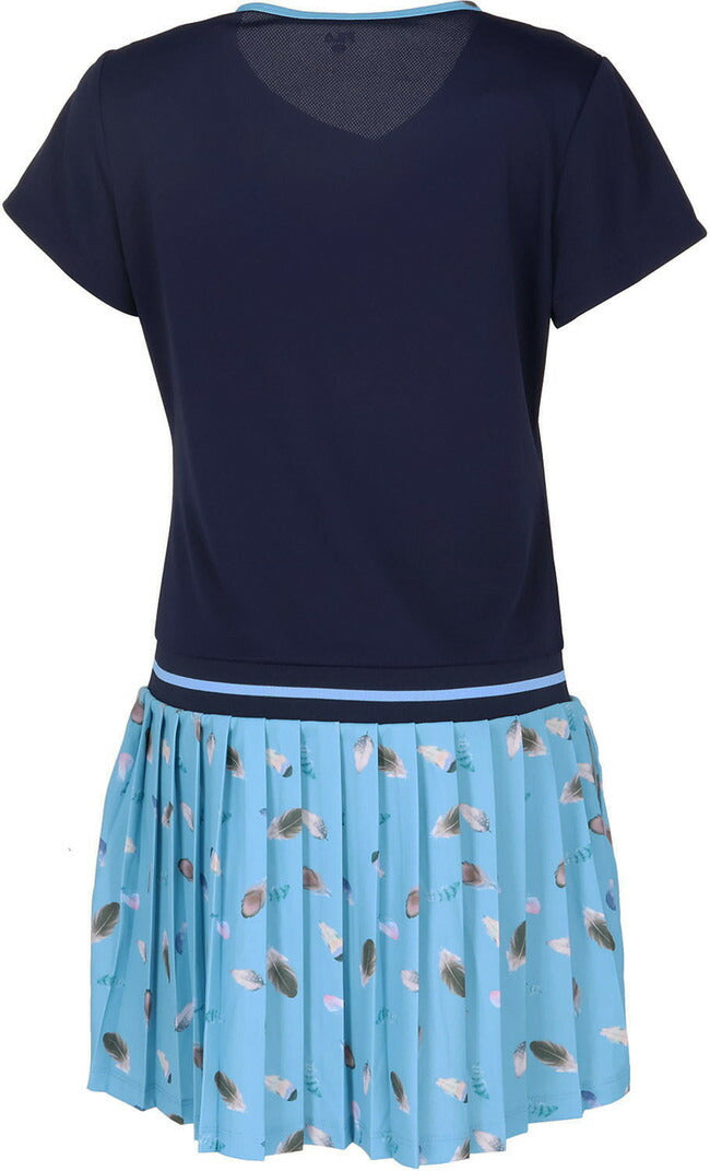 FILAフィラテニスレディースワンピースVL2914