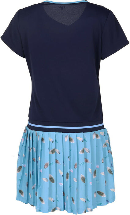 FILAフィラテニスレディースワンピースVL2914