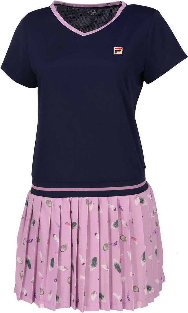 FILAフィラテニスレディースワンピースVL2914