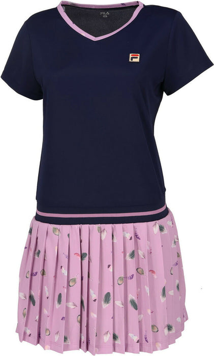 FILAフィラテニスレディースワンピースVL2914