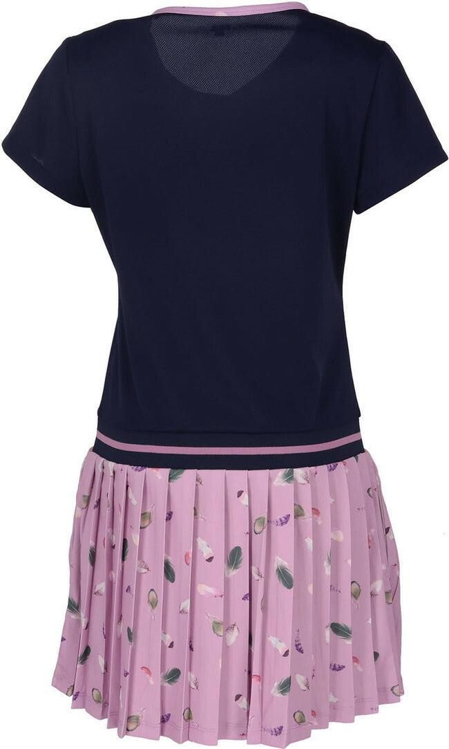 FILAフィラテニスレディースワンピースVL2914