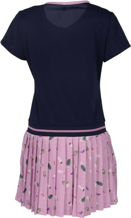 FILAフィラテニスレディースワンピースVL2914