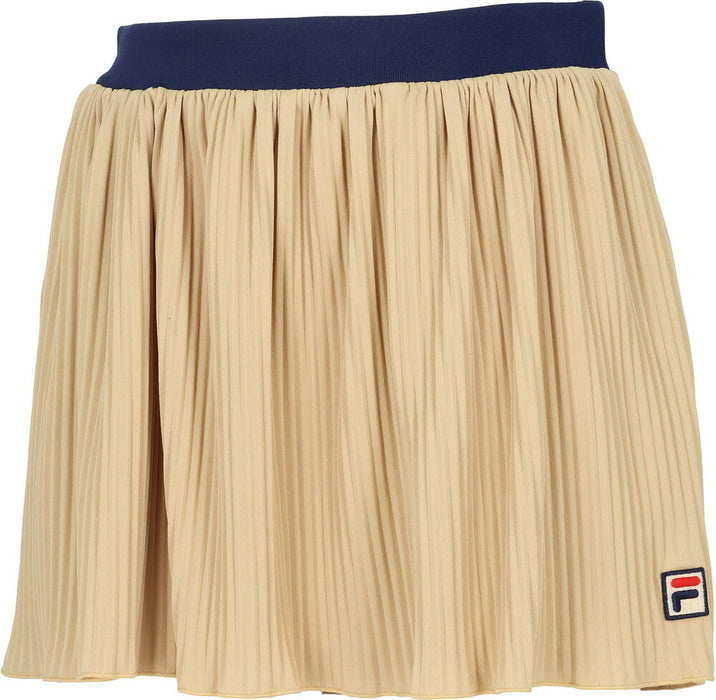 FILAフィラテニスレディーススコートVL2917