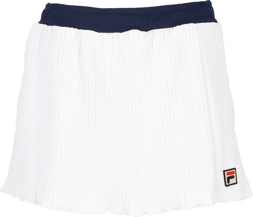 FILAフィラテニスレディースゲームパンツVL2918