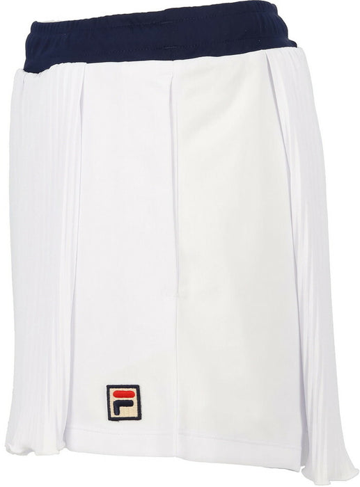 FILAフィラテニスレディースゲームパンツVL2918