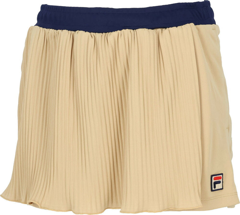 FILAフィラテニスレディースゲームパンツVL2918