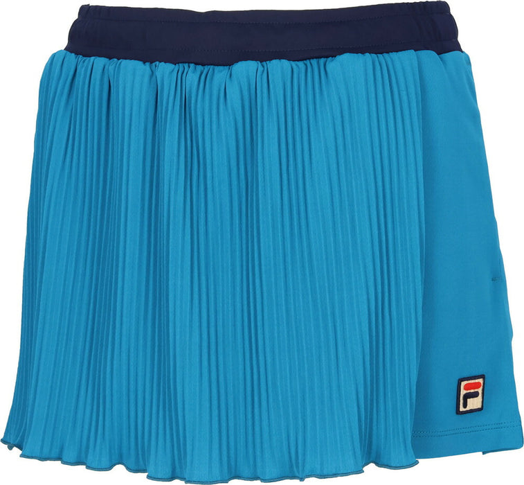 FILAフィラテニスレディースゲームパンツVL2918