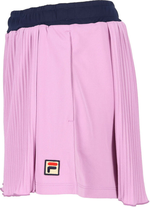 FILAフィラテニスレディースゲームパンツVL2918