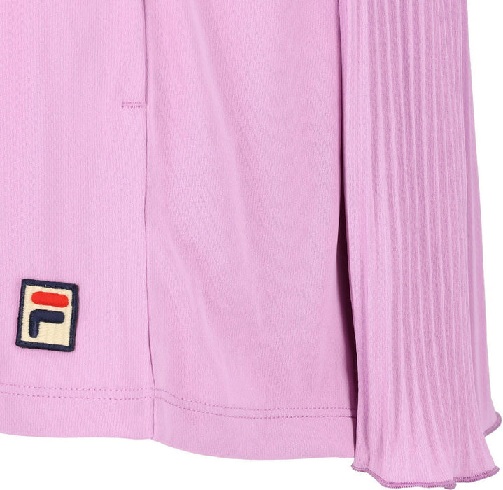 FILAフィラテニスレディースゲームパンツVL2918