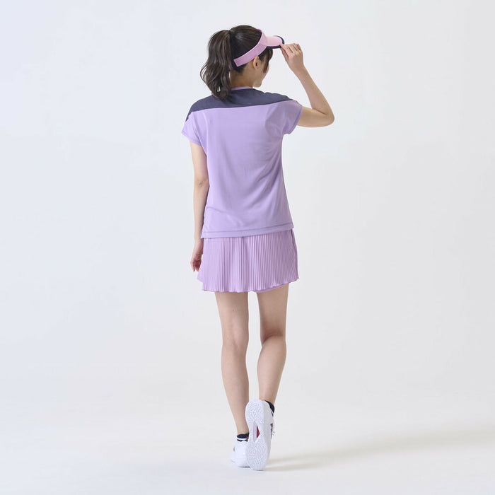 FILAフィラテニスレディースゲームパンツVL2918