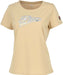 【ネコポス送料無料】FILAフィラテニスレディースTシャツアップリケTシャツVL2926