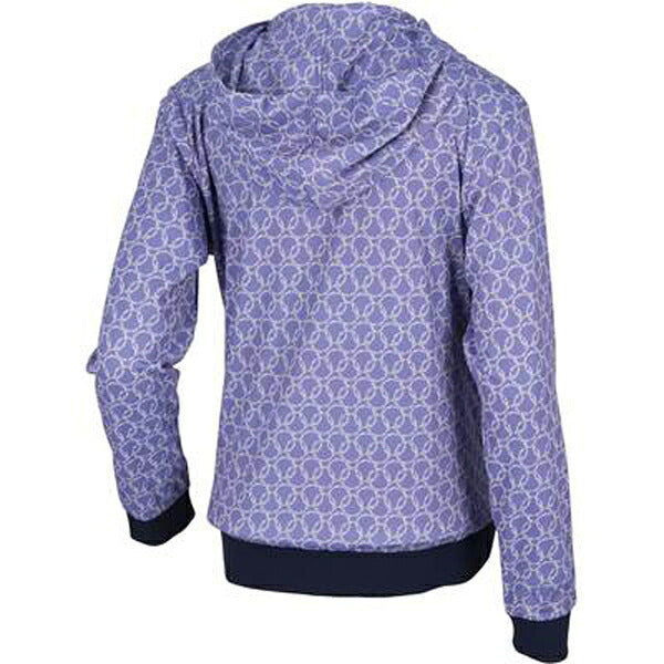 フィラFILAフルジップパーカーテニスレディースジャケットVL2927