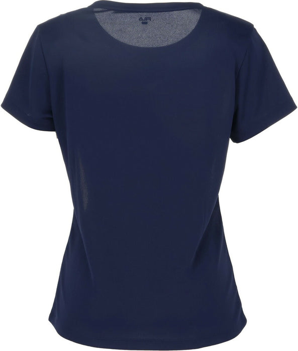 【ネコポス送料無料】FILAフィラテニスレディースゲームシャツVL2929