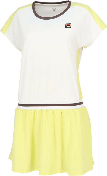 FILAフィラテニスレディースワンピースVL2936