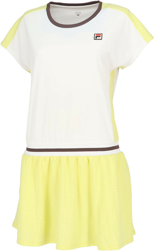 FILAフィラテニスレディースワンピースVL2936