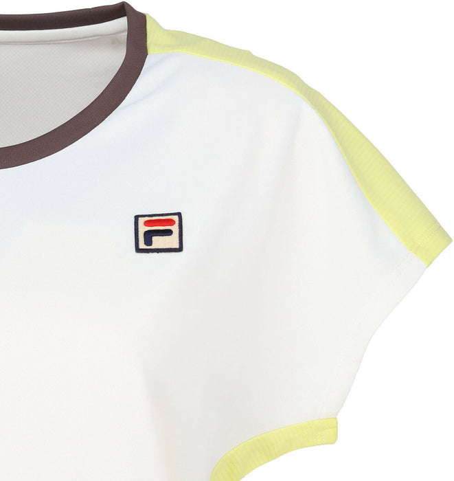 FILAフィラテニスレディースワンピースVL2936