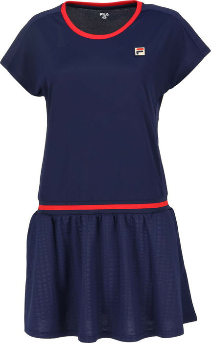 FILAフィラテニスレディースワンピースVL2936