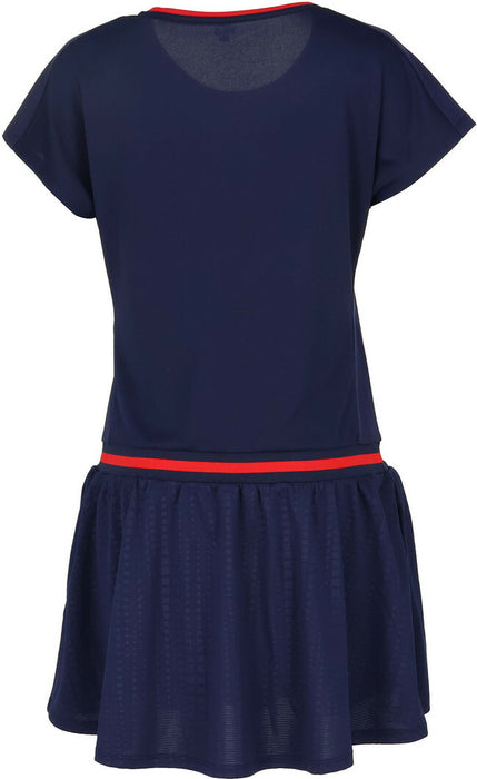 FILAフィラテニスレディースワンピースVL2936